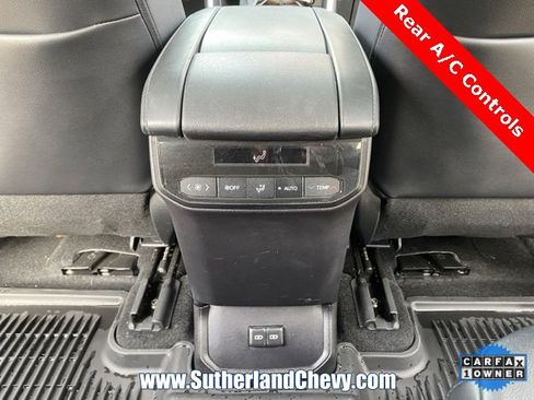 Used 2024 Toyota Highlander XLE image 45