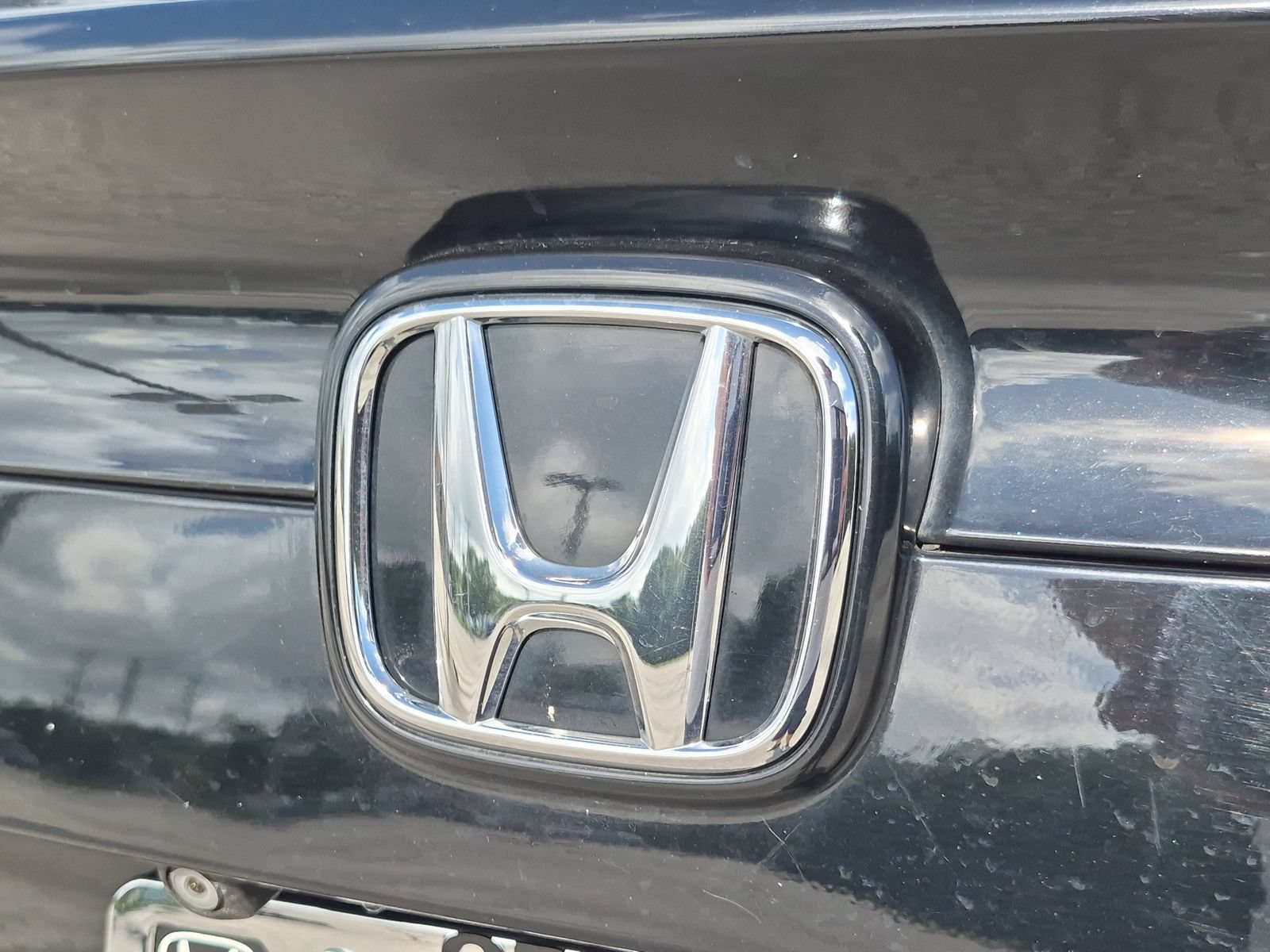Used 2017 Honda Civic EX image 29