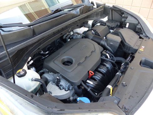 Used 2019 Kia Sportage LX w/ LX Popular Package AWD/4WD image 20