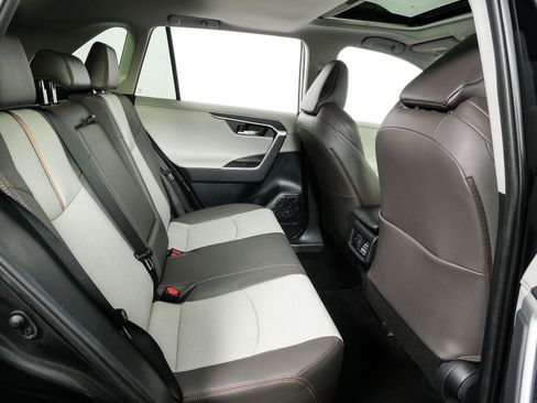 Used 2019 Toyota RAV4 Adventure w/ Cold Weather Package AWD/4WD image 21
