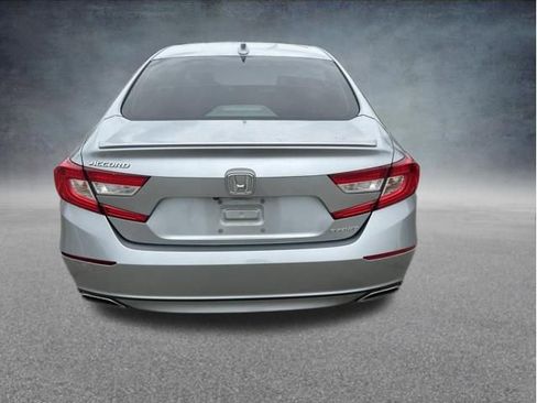 Used 2019 Honda Accord Sport image 13