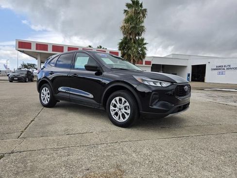 Used 2025 Ford Escape Active AWD/4WD image 7