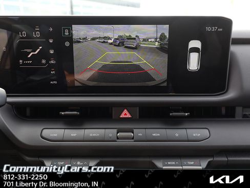 New 2027 Kia Seltos X-Line S AWD/4WD image 16