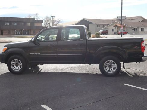 Used 2005 Toyota Tundra SR5 image 9