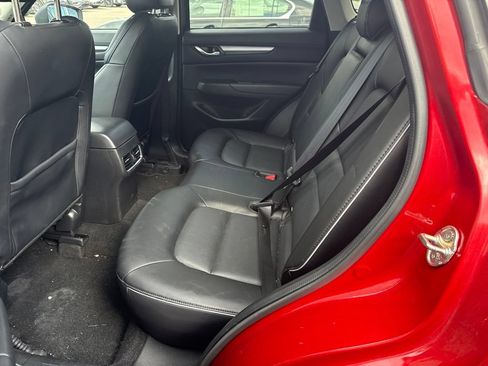 Used 2024 MAZDA CX-5 AWD 2.5 S w/ Select Package image 5