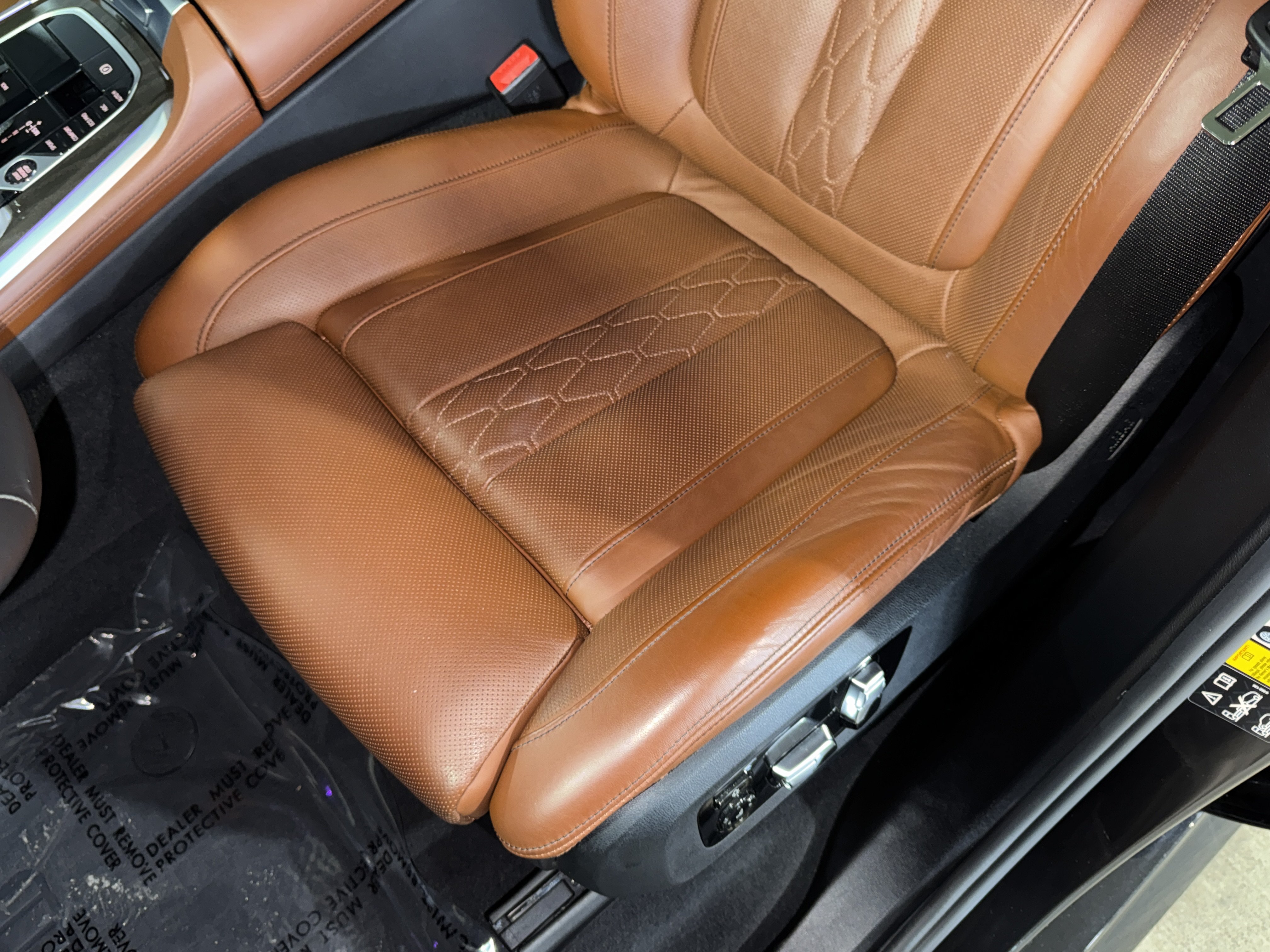 Used 2022 BMW X5 M50i w/ Executive Package AWD/4WD image 34