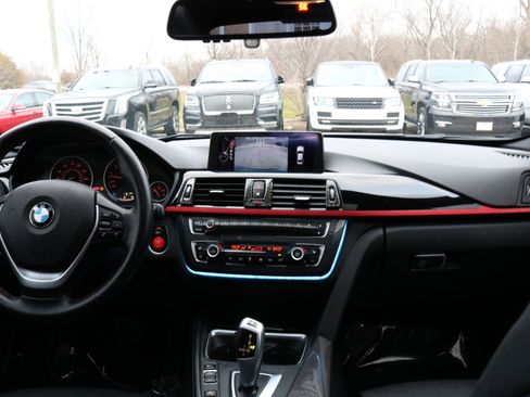 Used 2015 BMW 328i xDrive Sedan image 39