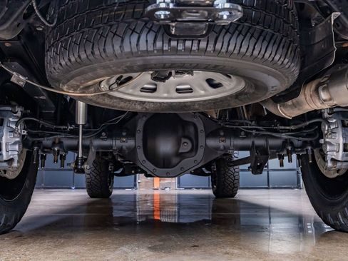 Used 2025 GMC Sierra 2500 Denali Ultimate image 16