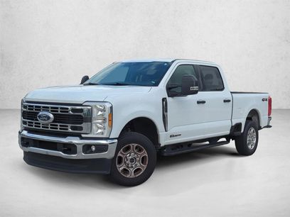 Used 2026 Ford F250 XLT