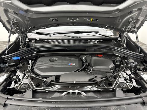 New 2026 BMW X1 M35i w/ Convenience Package image 20