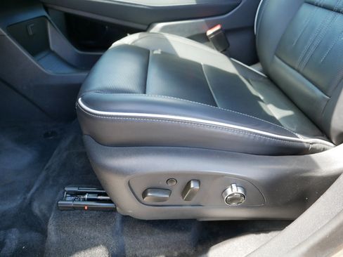 Certified 2025 Buick Enclave Avenir w/ Super Cruise Package AWD/4WD image 20