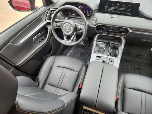 New 2026 MAZDA CX-70 SC Plus AWD/4WD image 10