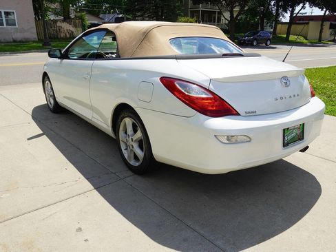 Used 2008 Toyota Solara SLE FWD image 14