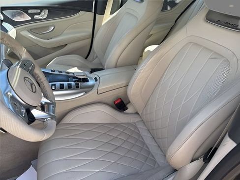 Used 2019 Mercedes-Benz AMG GT 53 image 21