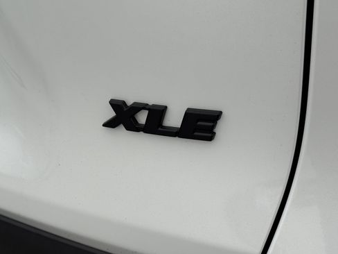 New 2025 Toyota RAV4 XLE Premium image 14
