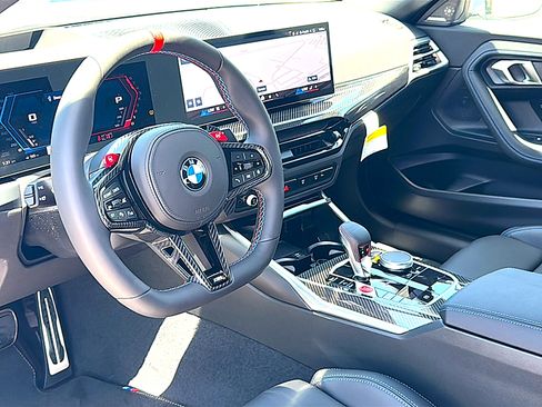 New 2026 BMW M2 w/ Lighting Package RWD image 9