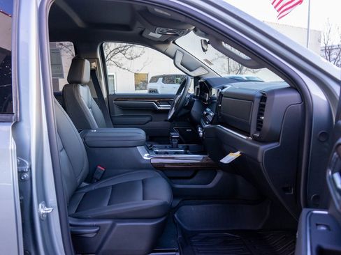 New 2026 GMC Sierra 1500 Elevation w/ Elevation Premium Package image 10