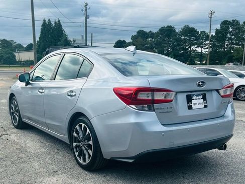 Used 2021 Subaru Impreza 2.0i Limited image 4