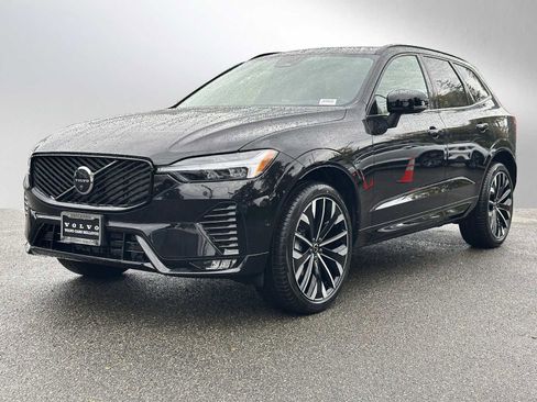 New 2026 Volvo XC60 B5 Ultra w/ Protection Package Premier image 7