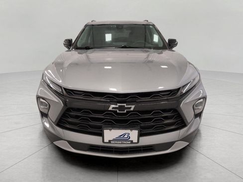 Used 2023 Chevrolet Blazer LT w/ Convenience Package AWD/4WD image 13