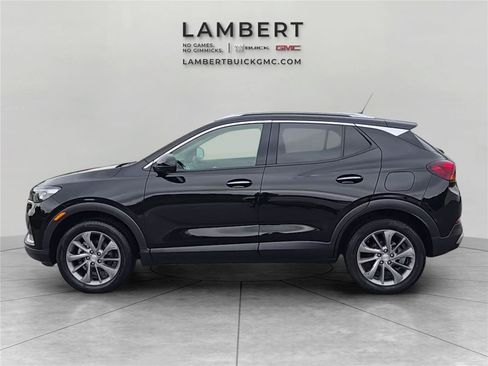 Used 2023 Buick Encore GX Essence w/ Experience Buick Package AWD/4WD image 2