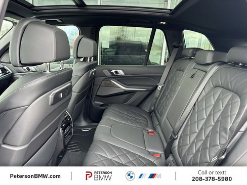 New 2026 BMW X5 xDrive40i image 20