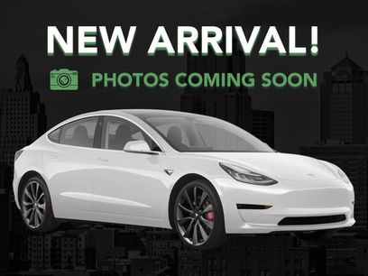 Used 2020 Tesla Model 3 Performance