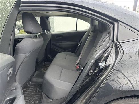 Certified 2022 Toyota Corolla LE w/ LE Premium Package image 13