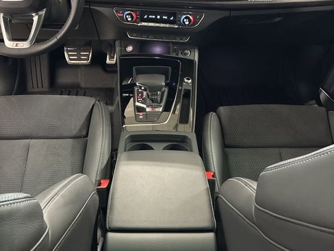 Used 2023 Audi SQ5 Premium Plus w/ Premium Plus Package image 19