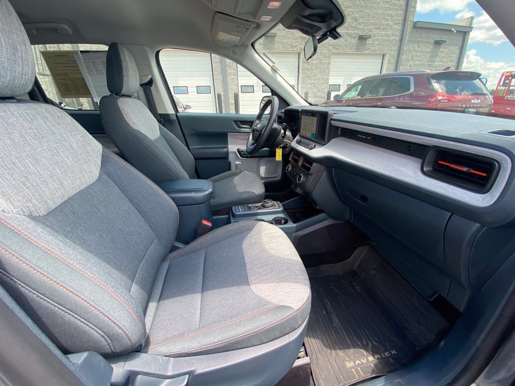 Used 2023 Ford Maverick XLT FWD image 38