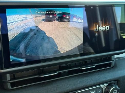 New 2026 Jeep Wrangler Sport AWD/4WD image 14