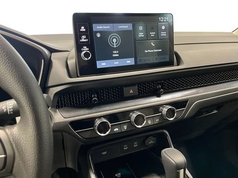 New 2026 Honda CR-V LX image 20