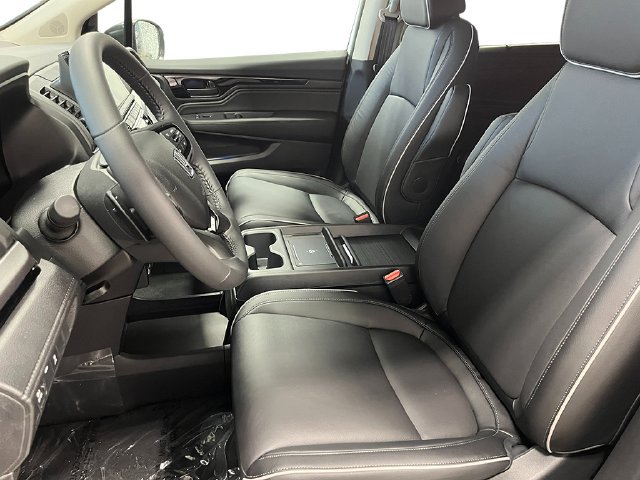 New 2027 Honda Odyssey Touring image 10