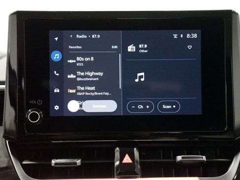 Certified 2026 Toyota Corolla LE image 18