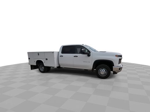 New 2026 Chevrolet Silverado 3500 W/T w/ WT Convenience Package image 34