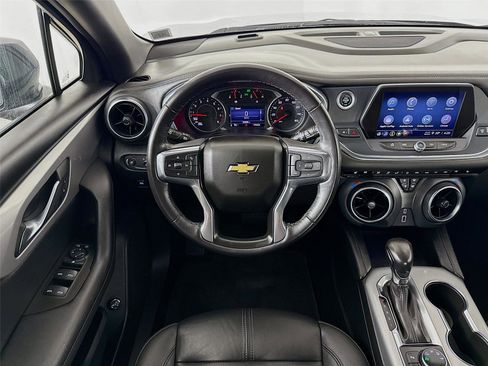 Used 2022 Chevrolet Blazer LT image 21