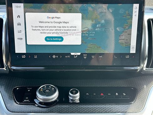 New 2026 Ford Expedition Platinum w/ Stealth Appearance Package image 11