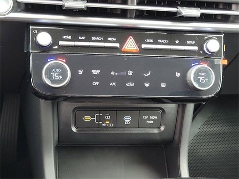 New 2026 Hyundai Tucson SEL image 12