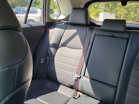 Used 2020 Toyota RAV4 Limited image 4