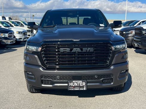 New 2026 RAM 1500 Laramie image 9