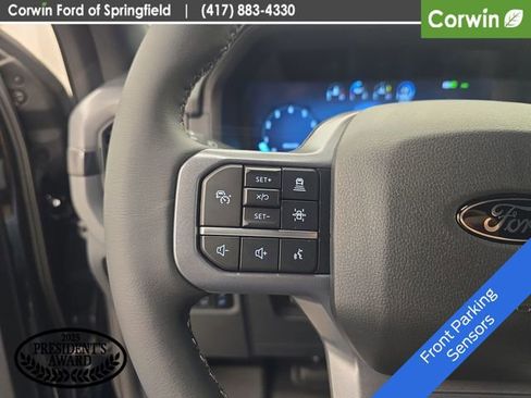 New 2026 Ford F150 XLT image 36