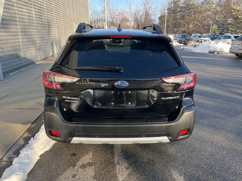 Used 2024 Subaru Outback Limited image 36