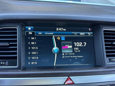 Used 2015 Hyundai Genesis 3.8 w/ Option Group 04 image 17