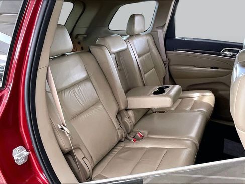 Used 2015 Jeep Grand Cherokee Limited AWD/4WD image 20
