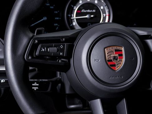 Certified 2025 Porsche 911 Turbo S image 24