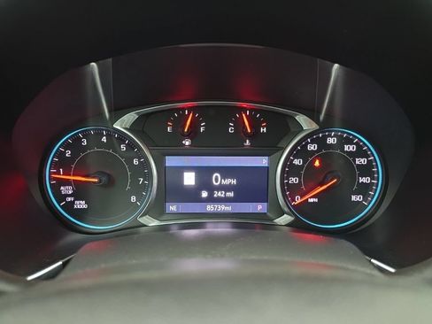 Used 2019 Chevrolet Equinox LT AWD/4WD image 30