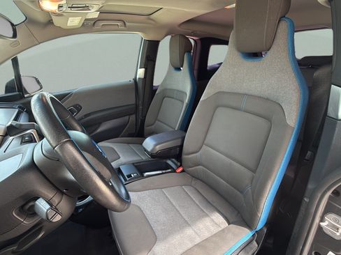 Used 2021 BMW i3 RWD image 9