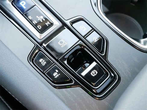 New 2026 Lexus RX 350 AWD image 24