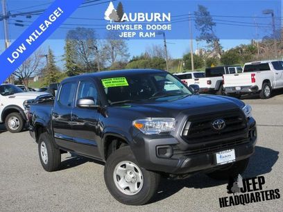 Used 2023 Toyota Tacoma SR
