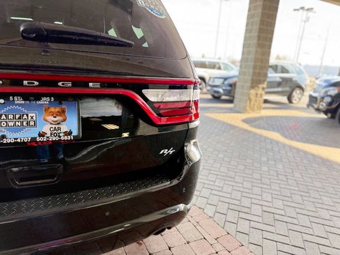 Used 2014 Dodge Durango R/T image 11